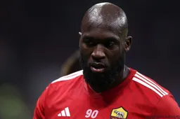 Anderlecht-uitspraken van Romelu Lukaku zorgen voor ophef: "Dat kan toch niet?"