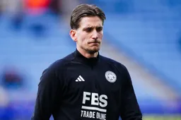 'Weg voor Anderlecht ligt open voor grote terugkeer van Dennis Praet'