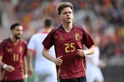 Maxim De Cuyper hakt knoop door over vertrek bij Club Brugge