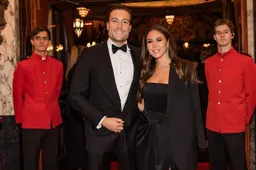 “We zijn er klaar voor”: Sarah Puttemans en Viktor Verhulst hebben prachtig nieuws te melden