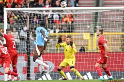 Fans van Rode Duivels duidelijk tegen Tedesco: "Hij moet in de basis staan op het EK!"