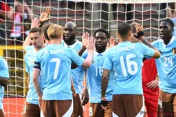 Rode Duivel afgemaakt ondanks zege: "Verstop aub zijn voetbalschoenen voor het EK!"