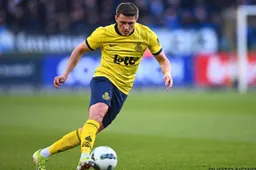 'Bondscoach Tedesco hakt knoop door over Castro-Montes als vervanger voor Meunier'