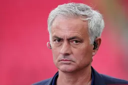 'Mourinho ziet plan in duigen vallen en haalt nu sterkhouder weg bij Anderlecht'