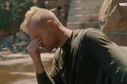 Olivier Deschacht doet droevige onthulling: "Ik lig daar nog altijd wakker van"