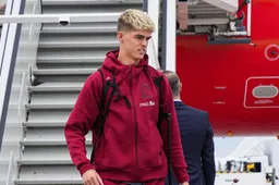 TRANSFERMARKT. Toptransfer voor De Ketelaere, Delorge naar déze Belgische club?