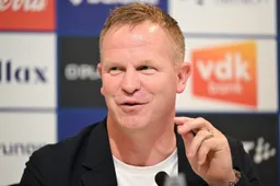 ‘Wouter Vrancken bevestigt transfer van Gent-speler, die niet meer bij groep hoort’