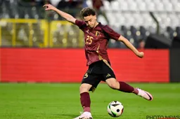 'Club Brugge plakt deze gigantische transfersom op hoofd van Maxim De Cuyper'