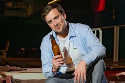 Niels Destadsbader verliest zichzelf: "Het is sterker dan mezelf en compleet onnodig"