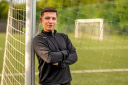 ASV Geel kiest voor verrassende nieuwe assistent-coach