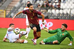 Drama: Tegenstander van Rode Duivels plots overleden