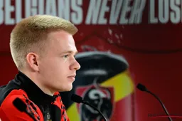 TRANSFERMARKT. 'Publiekslieveling Club Brugge naar rivaal, Vermeeren kiest voor déze club'