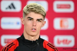 De Ketelaere spreekt klare taal over afwezigheid van grote naam in selectie van Tedesco