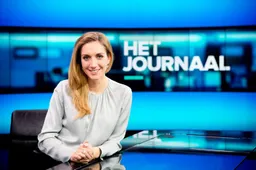 Blunder van formaat in het VRT-journaal
