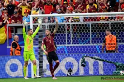 Fans zeggen allemaal hetzelfde over Courtois na tegendoelpunt bij Rode Duivels