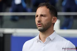 "Waarom doet hij dit?": Bondscoach Tedesco blundert meteen op EK