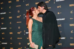 Lotte Vanwezemael en haar vriend Max hebben groot nieuws te melden