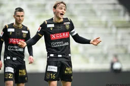 ‘Matte Smets geeft opvallende reden voor transfer naar KRC Genk’