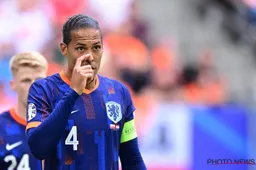 'Virgil van Dijk wordt best betaalde verdediger ter wereld en verlaat Liverpool voor déze club'