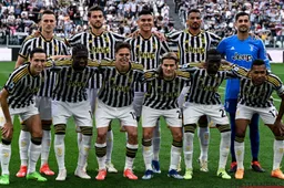 'Niet opgeroepen voor EK, maar Rode Duivel versiert wel toptransfer naar Juventus'