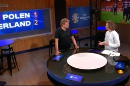 VRT grijpt in bij zwaar bekritiseerde touchscreens tijdens EK-wedstrijden