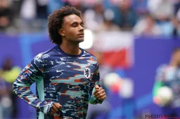 Joshua Zirkzee zorgt voor ongeloof bij Oranje: "Als je dat ziet..."