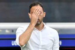 Bondscoach Tedesco krijgt opeens slecht nieuws te horen bij Rode Duivels