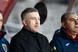 Roemeense bondscoach waarschuwt Rode Duivels: "Ik ben daar van overtuigd"