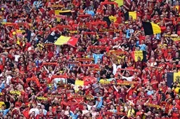 Stormloop op tickets voor wedstrijd Rode Duivels: Zo schandalig duur is nu een kaartje