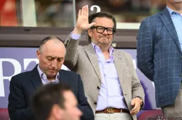 'Het is zeker: Marc Coucke en Anderlecht halen Rode Duivel binnen'