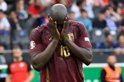 Drama voor Romelu Lukaku bevestigd: 'Groot struikelblok verhindert droomtransfer'