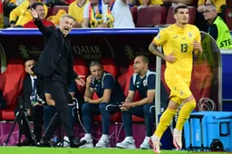 Bondscoach Roemenië duidelijk over Rode Duivels: "Ze zijn kandidaat"