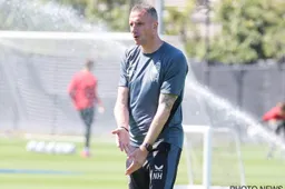 De spanning stijgt: Geweldige opsteker voor Nicky Hayen enkele uren voor eerste competitiematch