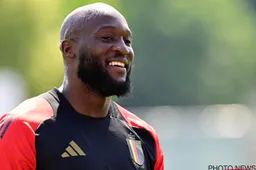 “Dan toch”: Transfer Lukaku schiet plots in stroomversnelling, bekendmaking volgt snel