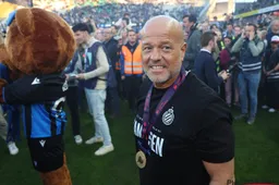 Club Brugge incasseert dubbele uppercut: Dit is er aan de hand