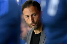 Een maand na mislukt EK: 'Voetbalbond neemt beslissing over ontslag Tedesco'