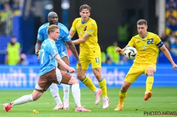 Belgische fans zijn het kotsbeu: "Haal hem uit die ploeg!"