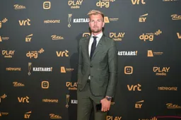 Ruben Van Gucht verrast met ingrijpende beslissing over zijn privéleven