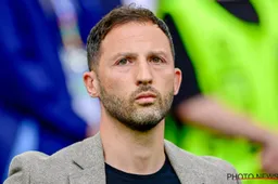 Fans geschokt na het zien van selectie Rode Duivels: "Kunnen beter forfait geven"