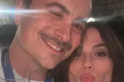 Na vele geruchten: Niels Destadsbader onthult nu zelf of hij een koppel is met Charlotte Timmers