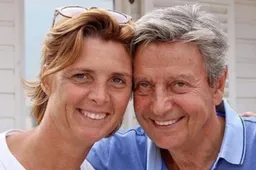 Willy Sommers en zijn vrouw Cindy hebben geweldig nieuws te melden over hun zoon Luka: "Dikke proficiat!"