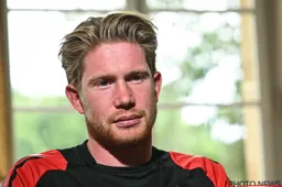 'Droomtransfer voor Kevin De Bruyne'
