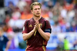 'Kevin De Bruyne neemt beslissing over hallucinante transfer'