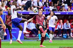 Striemende kritiek vanuit Engeland voor Kevin De Bruyne