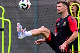 Club Brugge krijgt belangrijk nieuws over terugkeer Thomas Meunier
