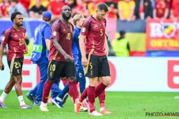 Voor deze Rode Duivels is het einde verhaal onder Tedesco: 'Vervangers staan al klaar'