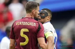 'Jan Vertonghen neemt deze beslissing over zijn toekomst'