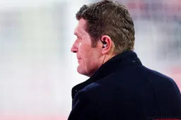 Gert Verheyen over Domenico Tedesco: "Aangenaam verrast!"