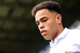 'Mario Stroeykens weg bij Anderlecht'