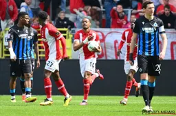 Ex-profvoetballer van Antwerp plots amateur: "Plezier in het voetbal terugvinden"